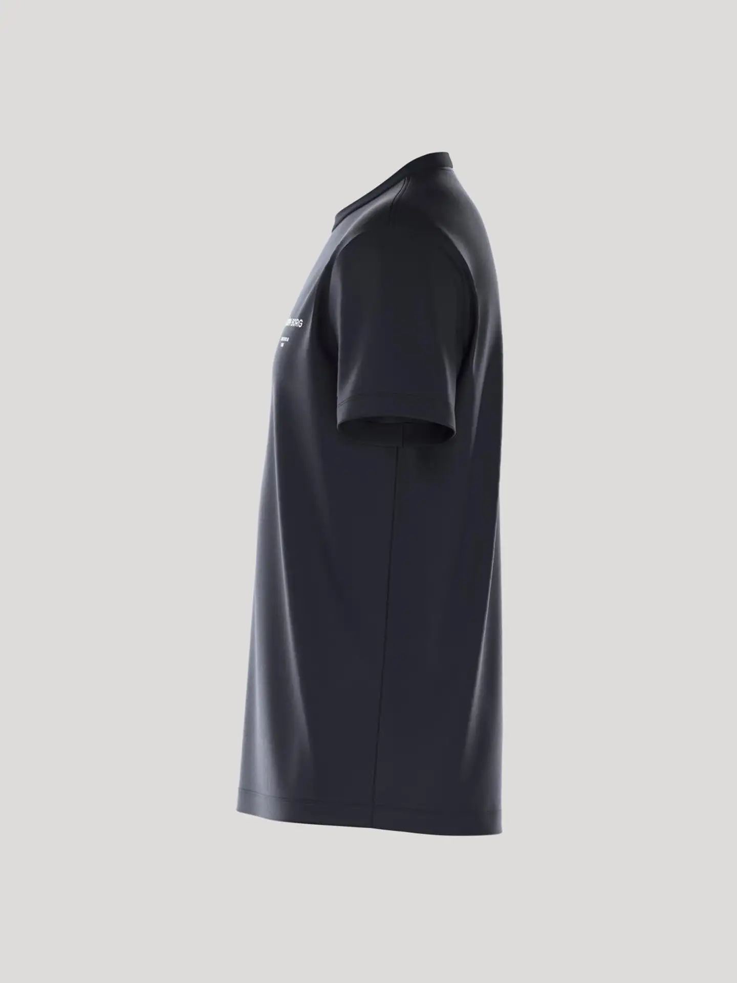 Björn Borg miesten t-paita Essential 1 - Night Sky - 4