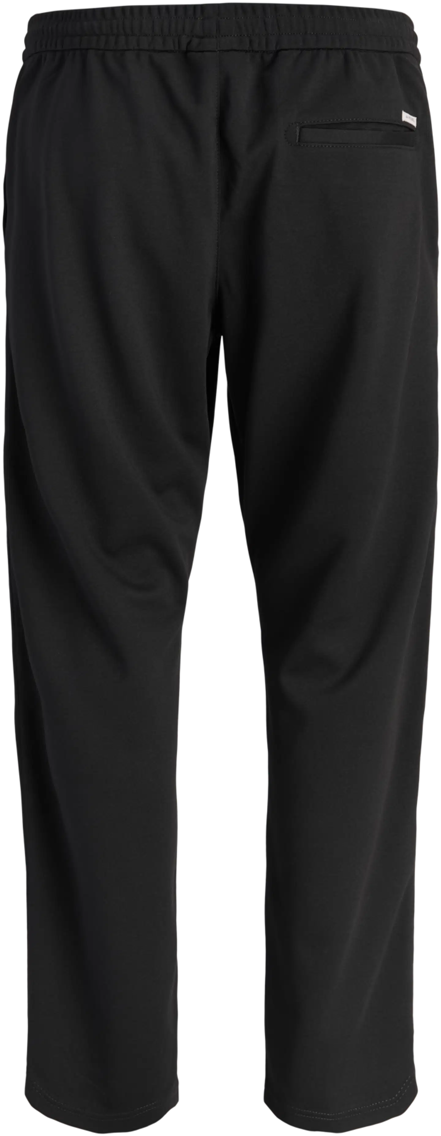 JJ Rebel miesten collegehousut Jrebkenni - Black - 2