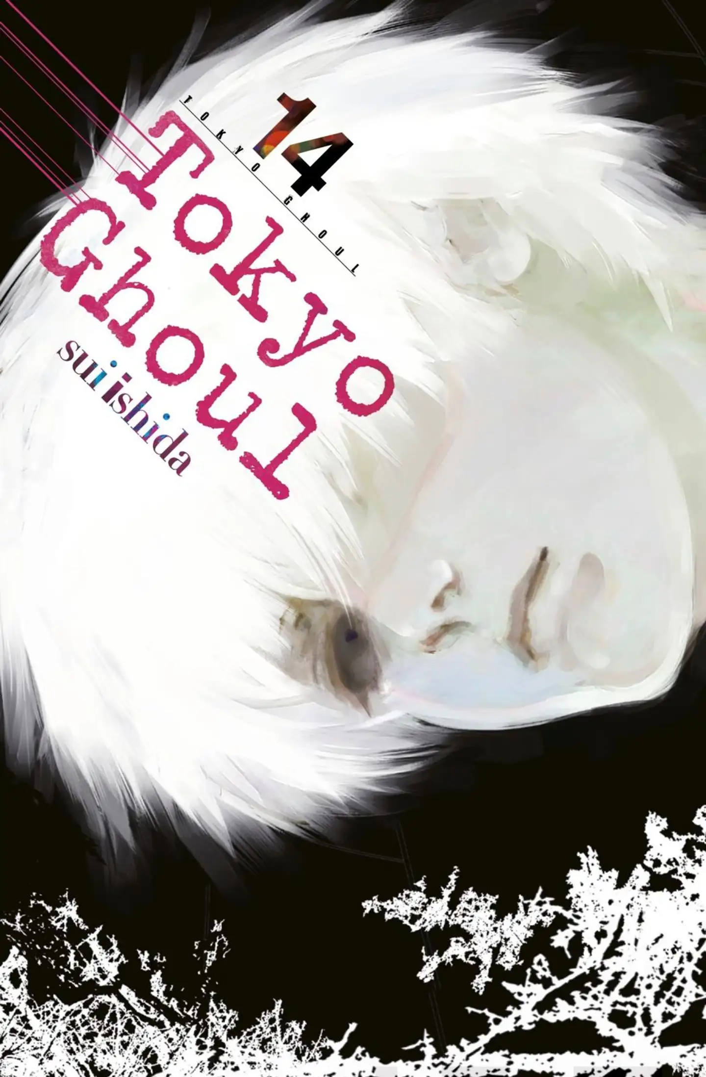 Ishida, Tokyo Ghoul 14