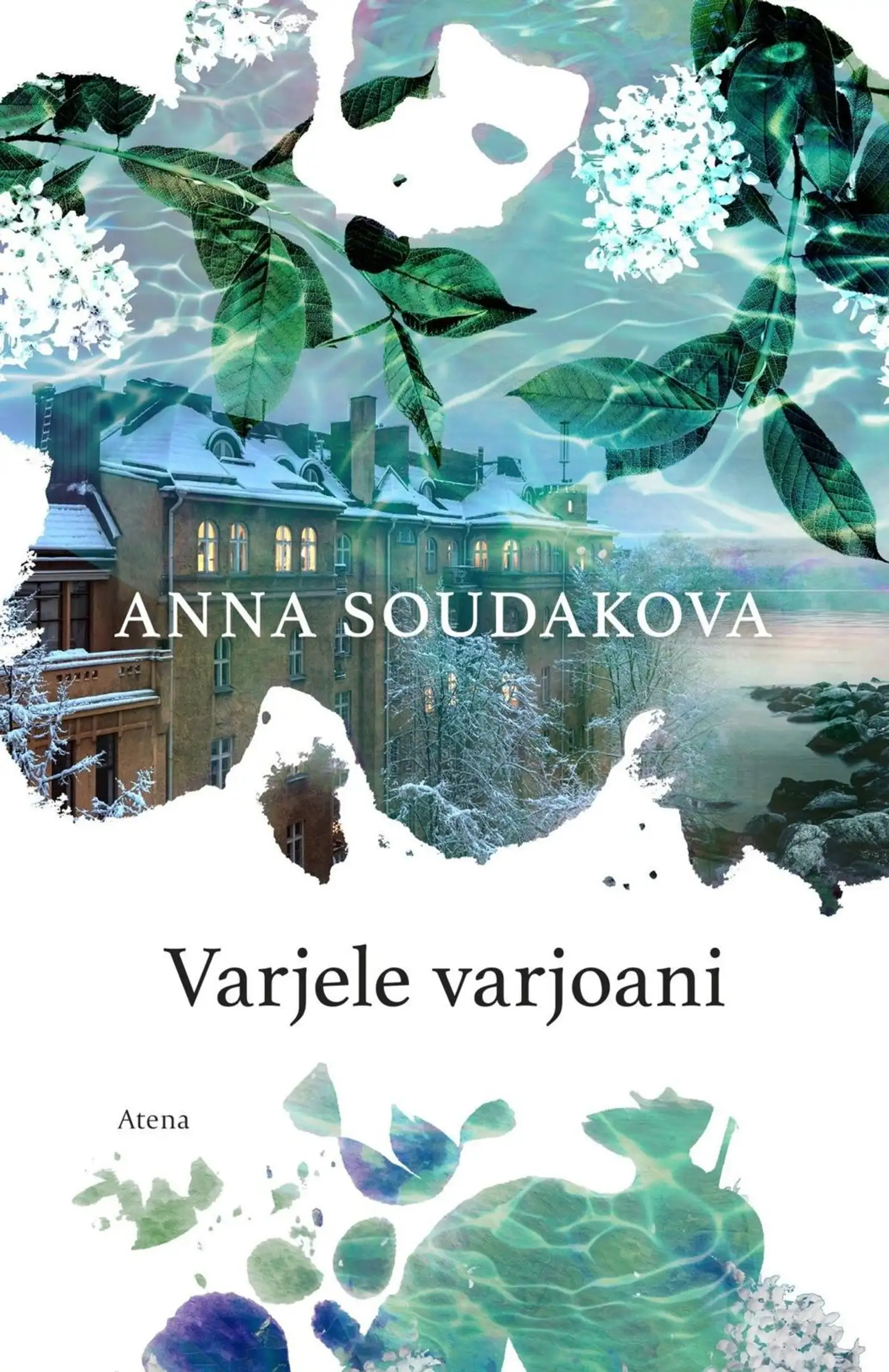 Soudakova, Varjele varjoani