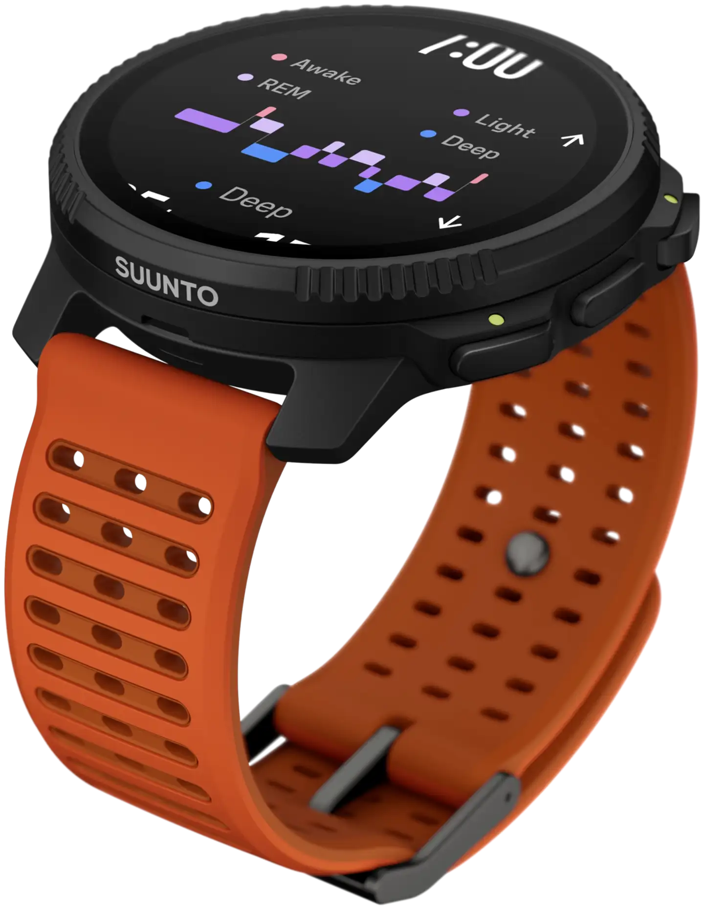 Suunto älykello Vertical 2 canyon - 5