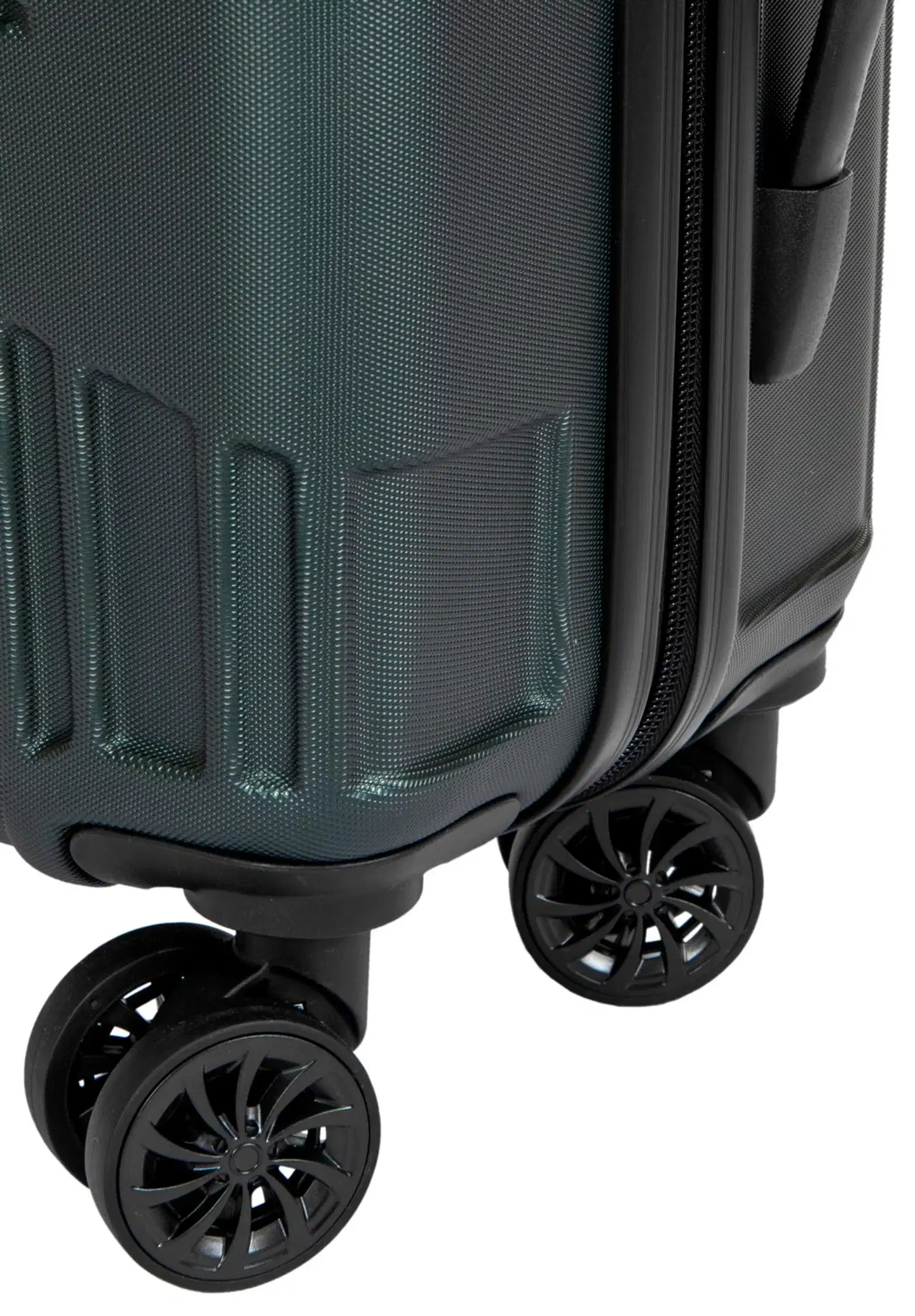 Cavalet lentolaukku Malibu 54 cm vihreä - 4