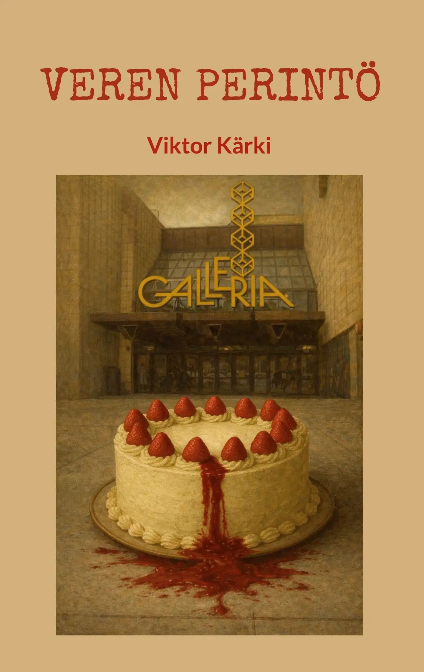 Kärki, Veren perintö