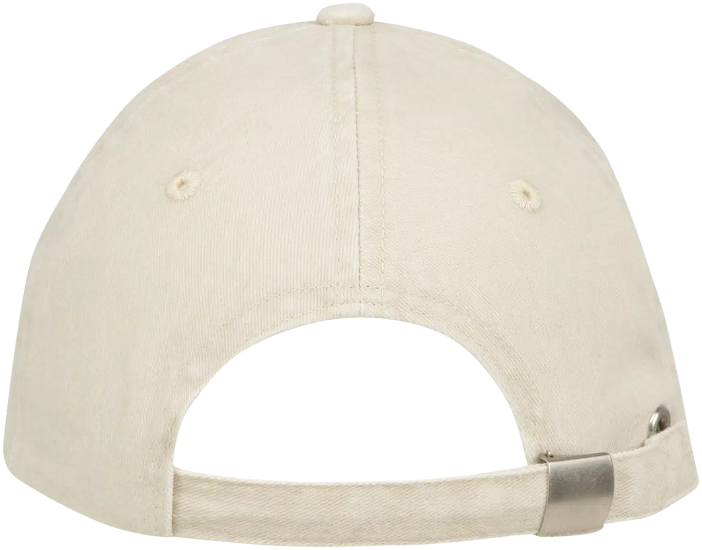 TEX naisten baseball-lippis I283875 - Off white - 2