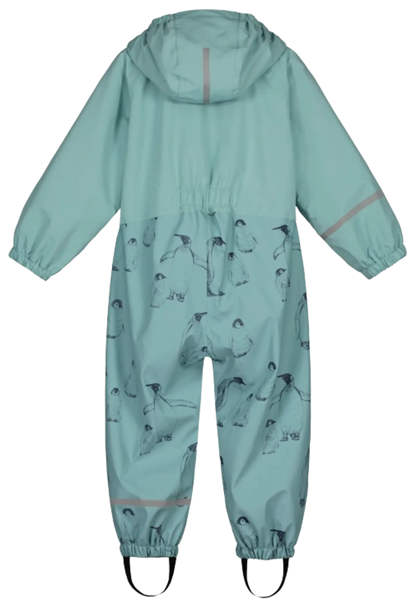 Ciraf lasten sadehaalari Iffe - 35 Aqua Green - 2