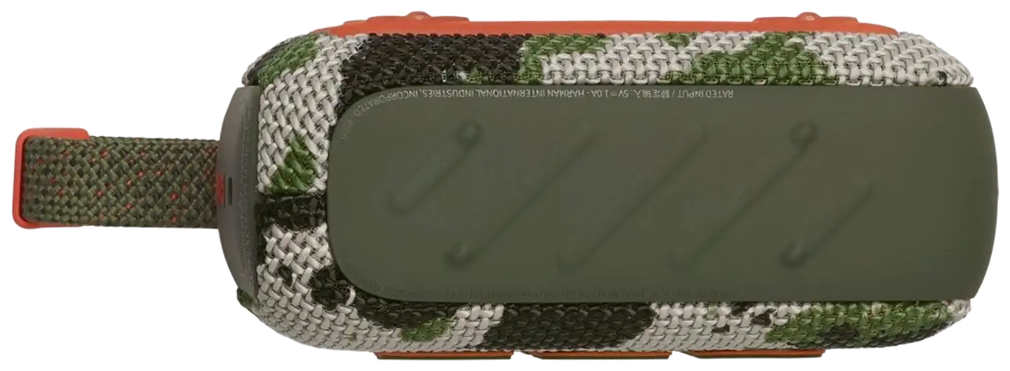 JBL Bluetooth kaiutin Go 4 squad - 11
