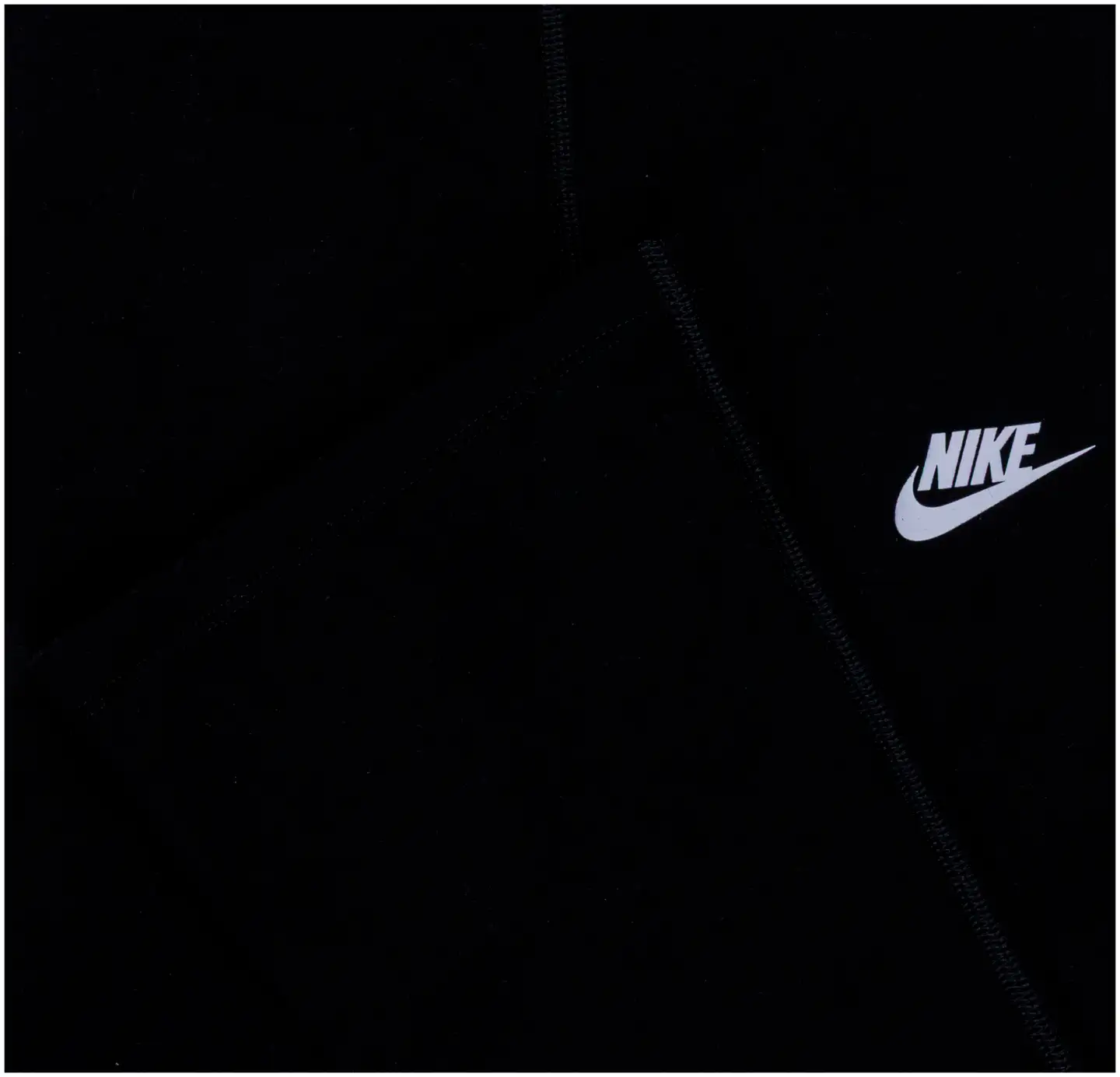 Nike lasten leggingsit FZ5585-010 - BLACK - 2