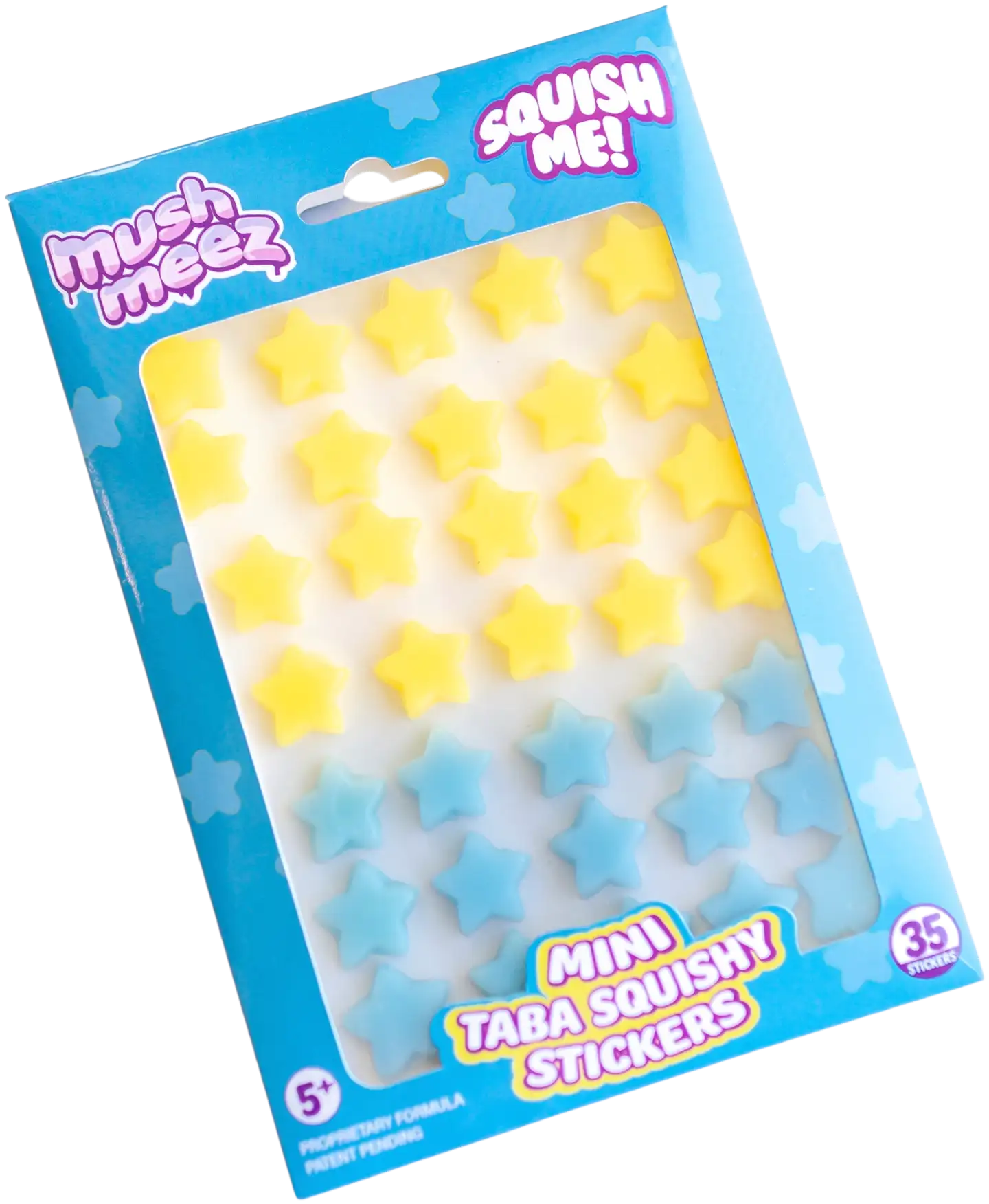 Mush Meez Mini - 5