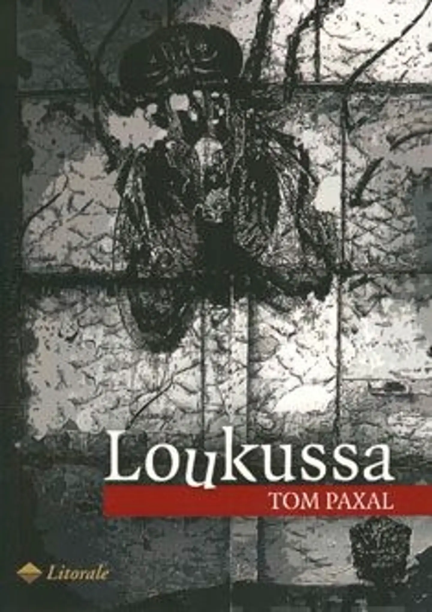 Paxal, Loukussa