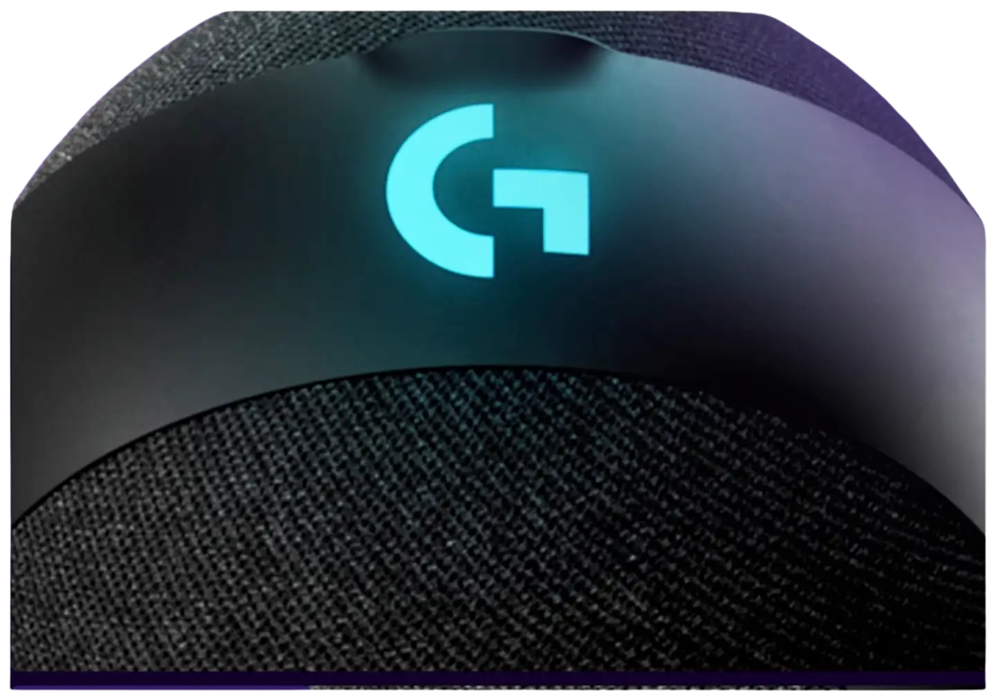 LOGITECH Yeti Orb RGB Gaming Mic with LIGHTSYNC - musta - 7