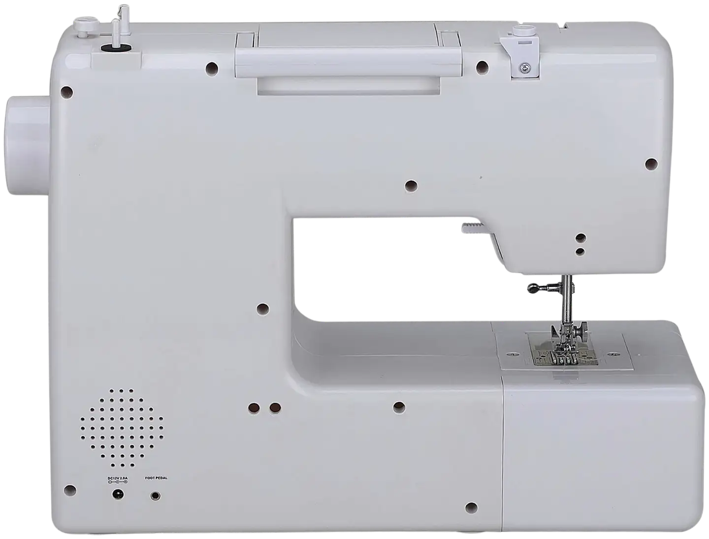 Birgitta ompelukone Artisan - 10