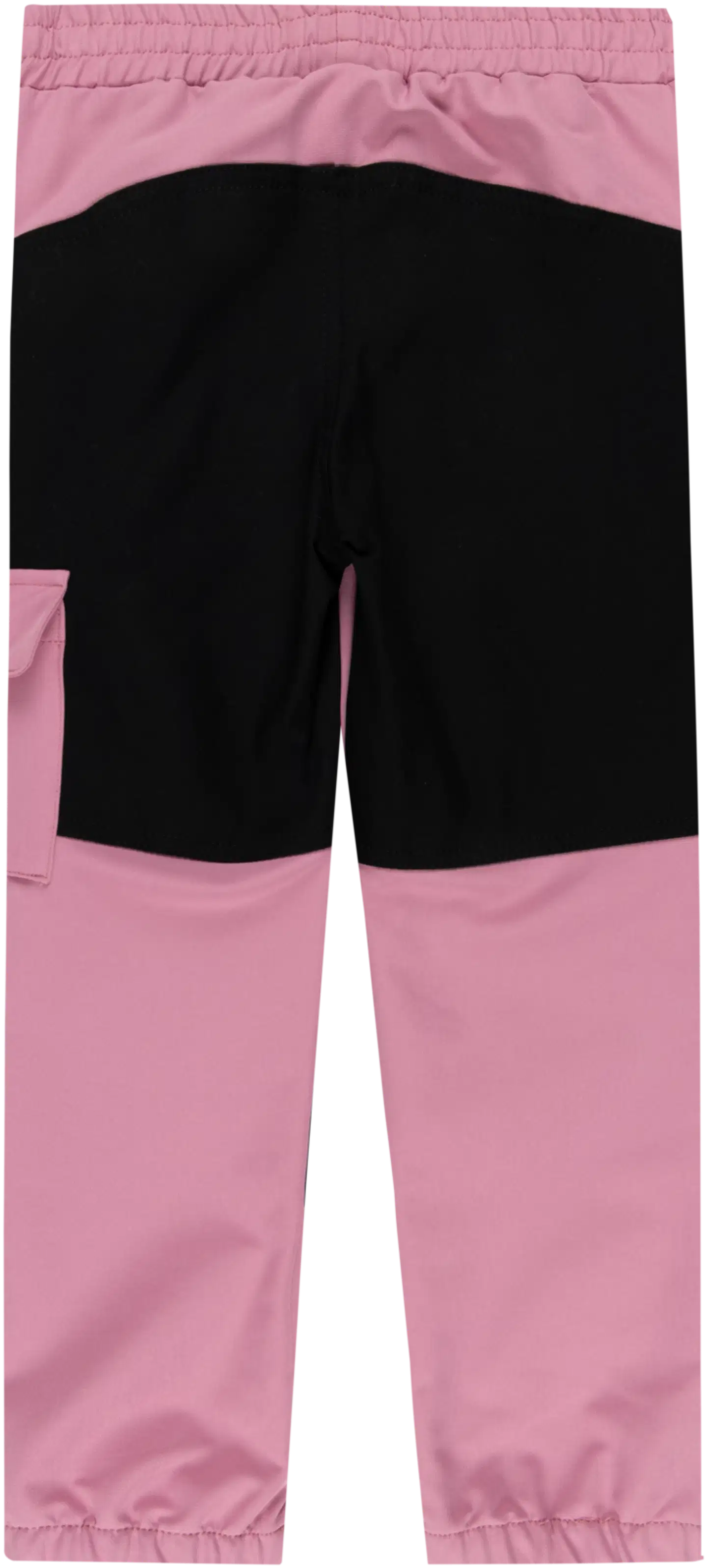 Ciraf lasten ulkoiluhousut reisitaskuilla 252C07267H - rose - 2