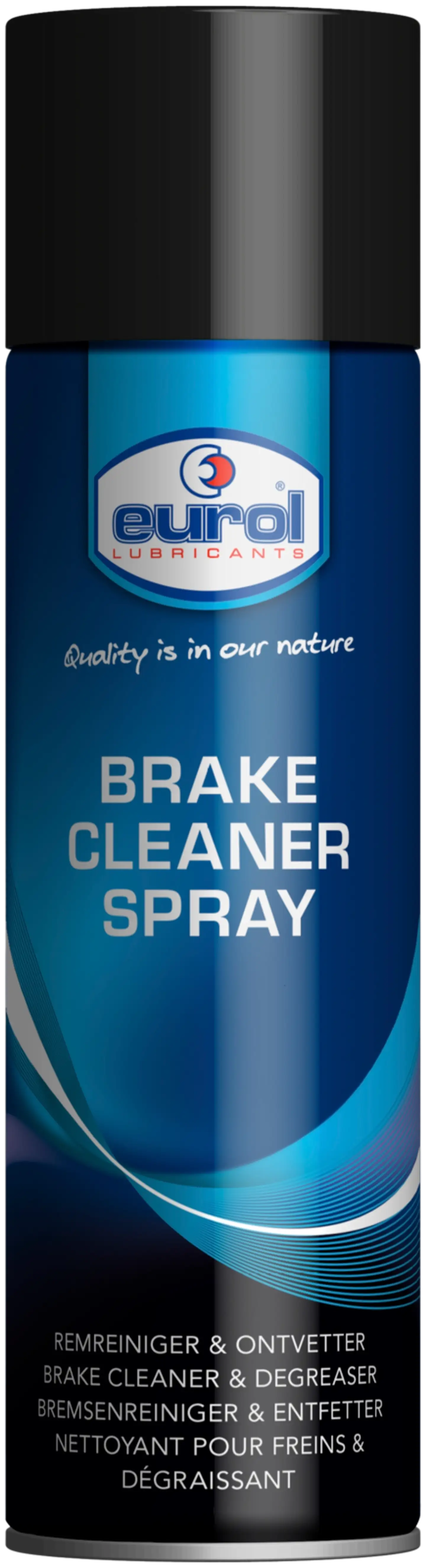 Eurol brake cleaner 500ml