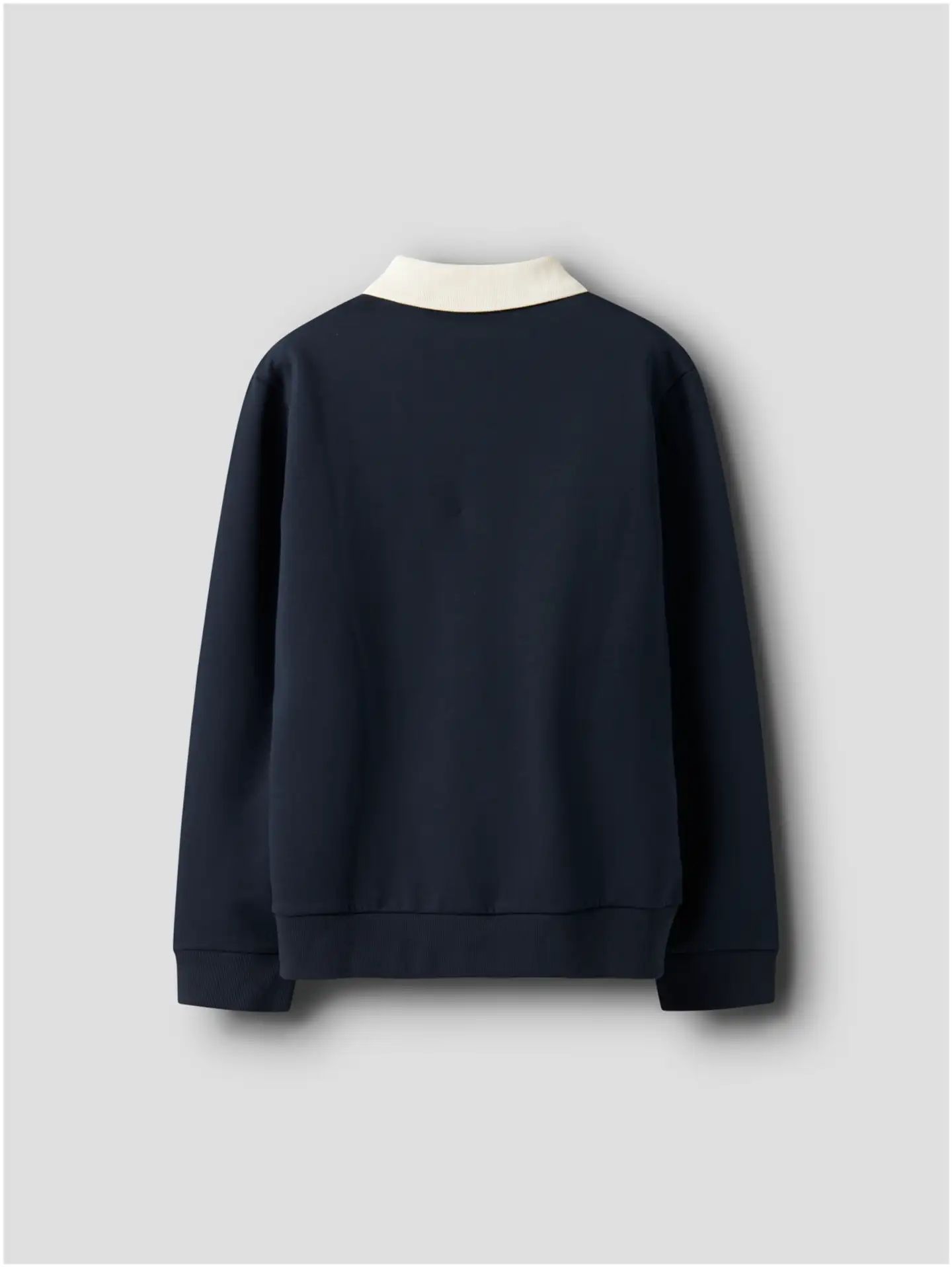 LMTD lasten poolopaita - Dark Sapphire - 3