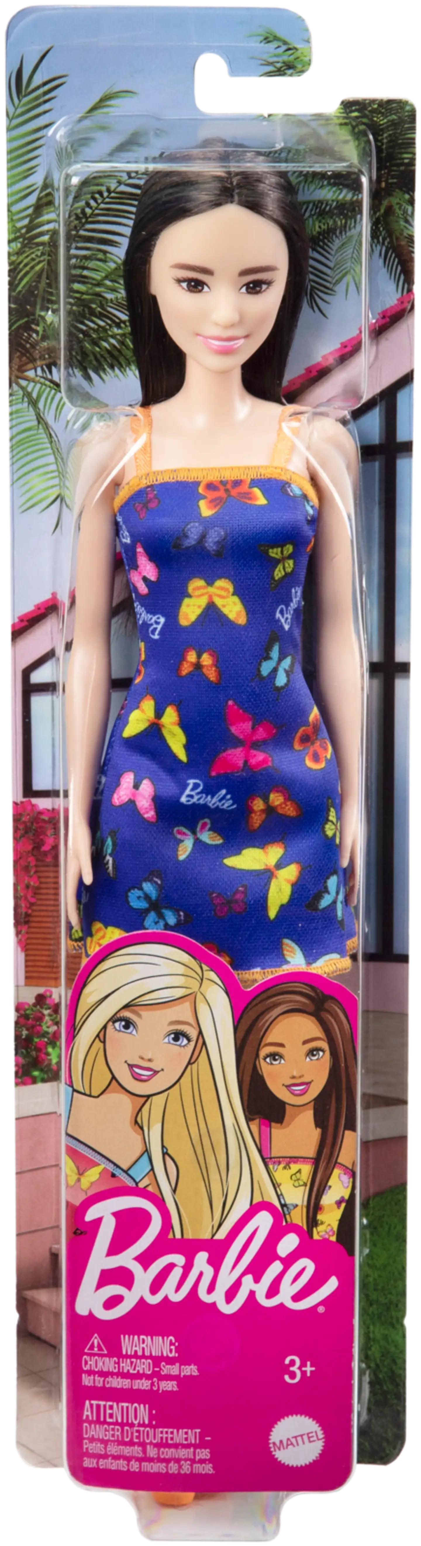 Barbie Brand Entry nukke - 1
