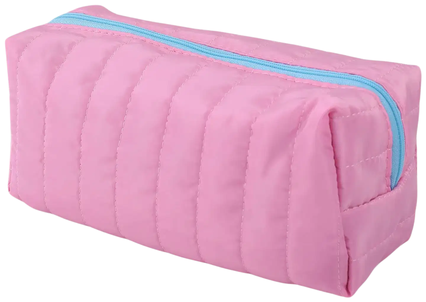 Penaali tikattu pastelli pinkki - 3