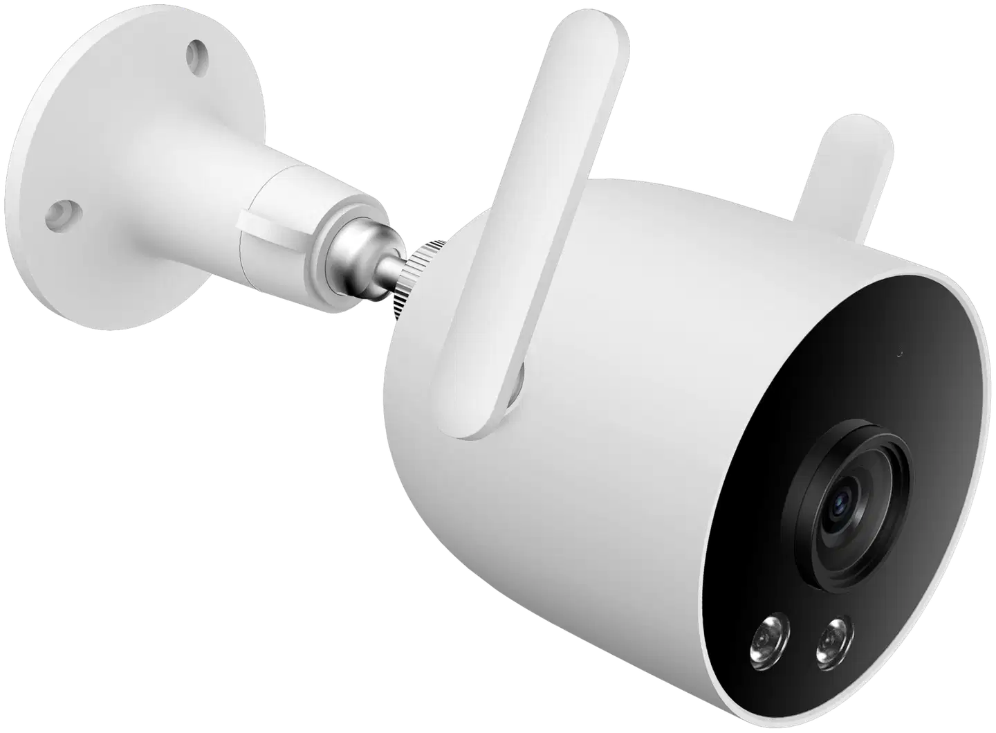 Imilab EC3 Lite 2K WiFi -valvontakamera ulkokäyttöön CMSXJ40A - 5
