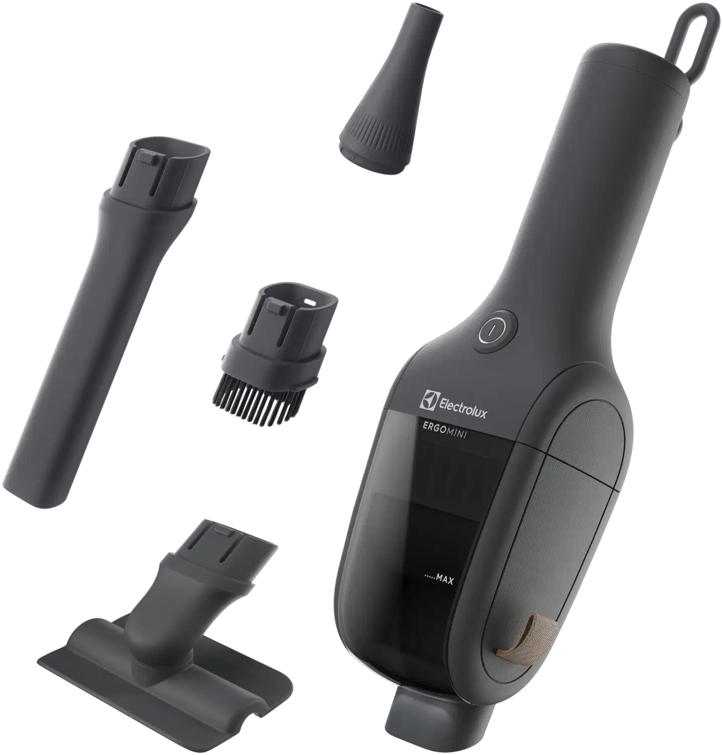Electrolux ErgoMini käsi-imuri EH1EM10DG - 1