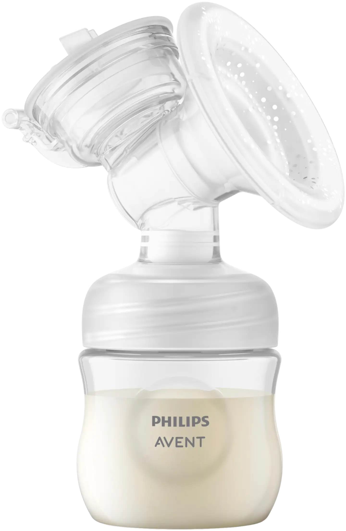 Philips Avent sähkökäyttöinen rintapumppu - 2