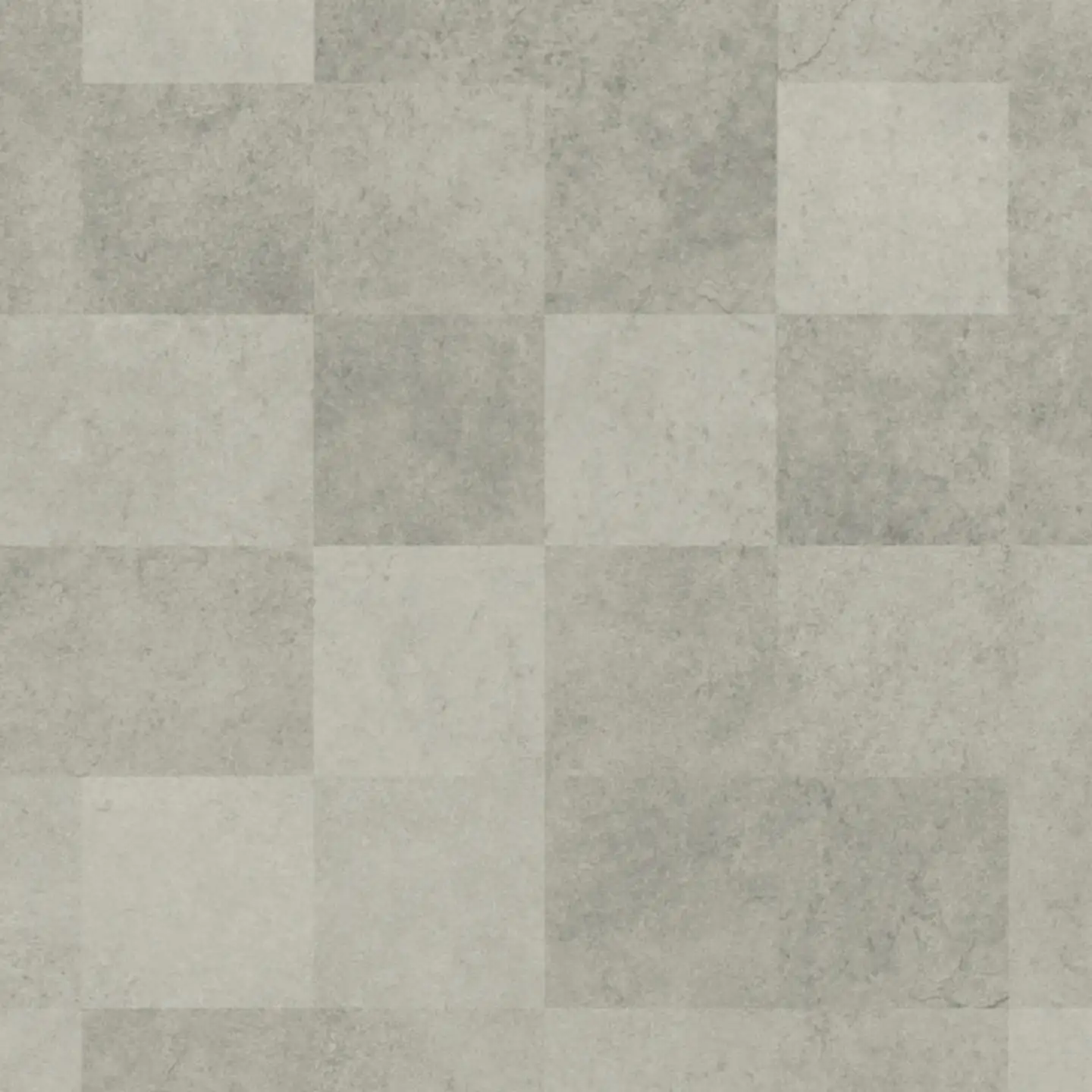 Tarkett märkätilan lattia Aquarelle XL Concrete Grid-Light Grey, leveys 3 m