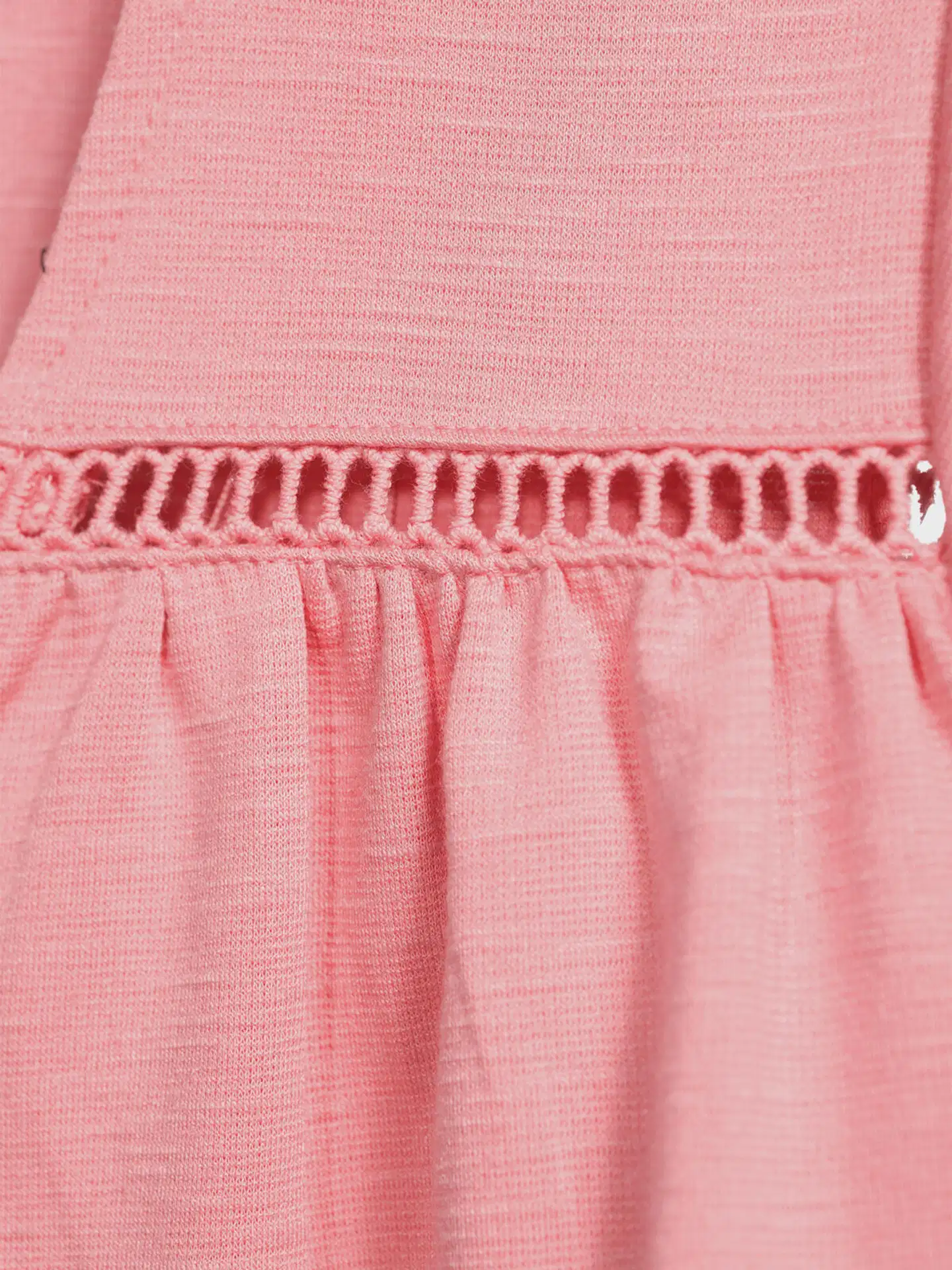 House naisten t-paita 213H261720 - Strawberry ice - 5