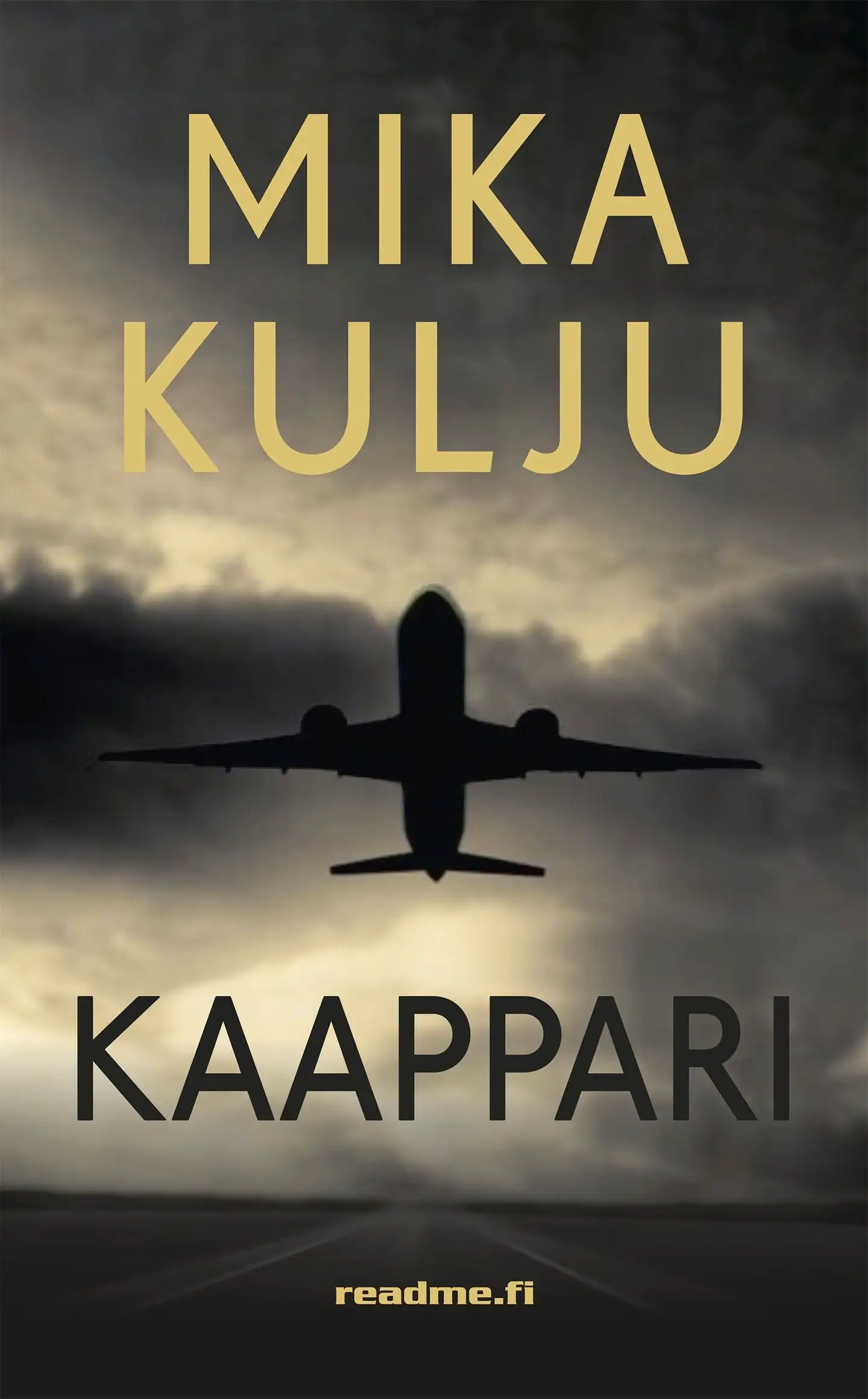 Kulju, Kaappari