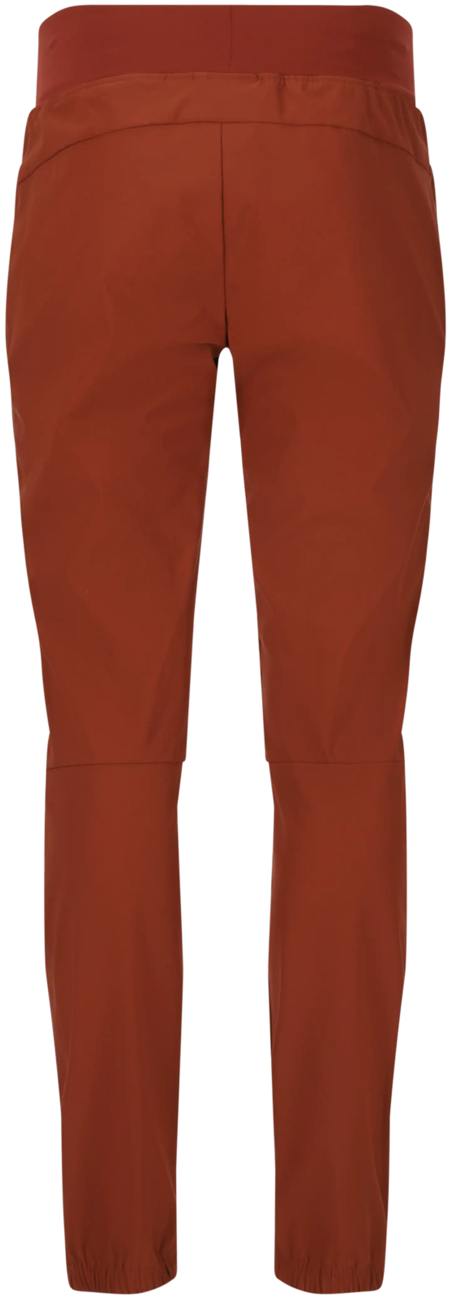 Whistler naisten Vera ulkoiluhousut W251169P - Madder Brown - 2