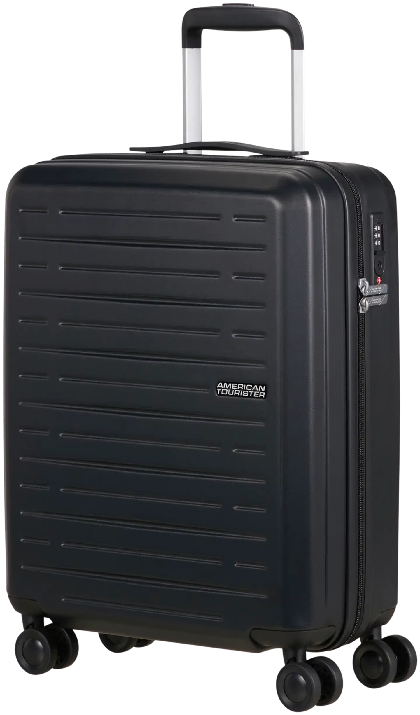 American Tourister matkalaukku Aerojoy Spinner 55 TSA - 1