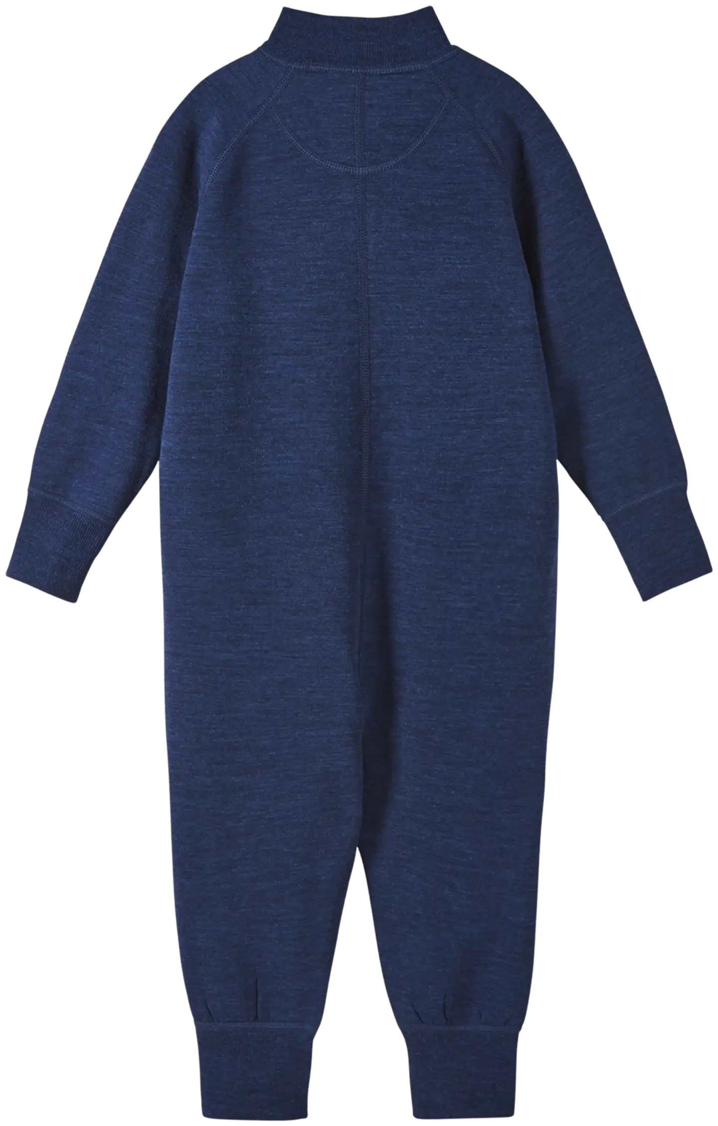 Reima lasten villahaalari Parvin - Navy - 2