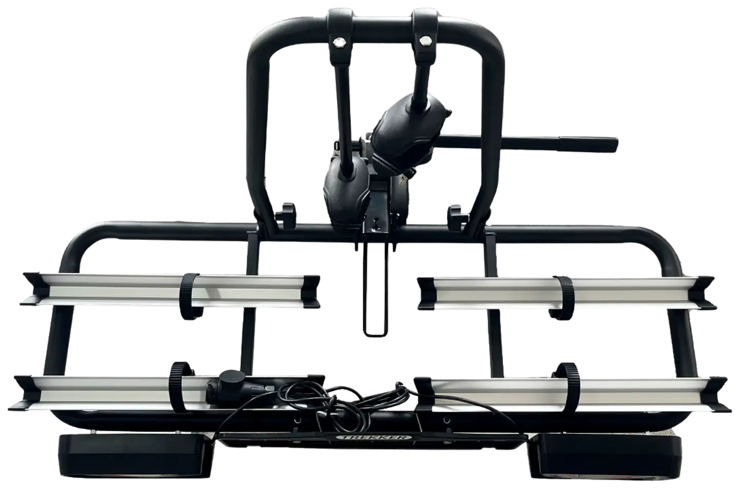 Trekker pyöräteline autoon 2-pyörälle x200 - 5