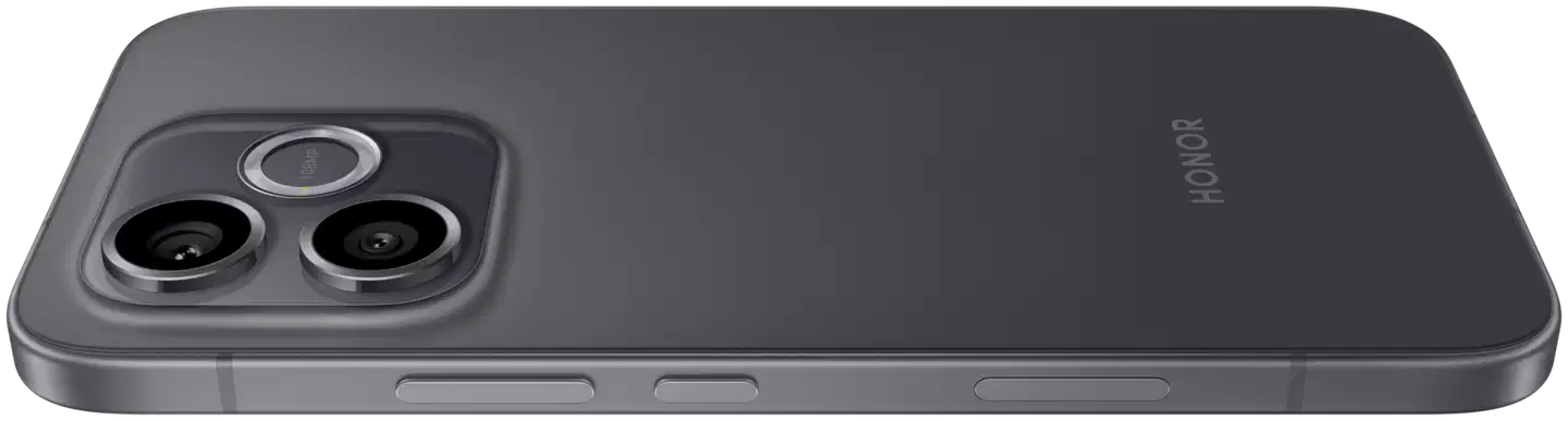 HONOR 600 Lite 8Gb+128Gb -älypuhelin, musta - 5