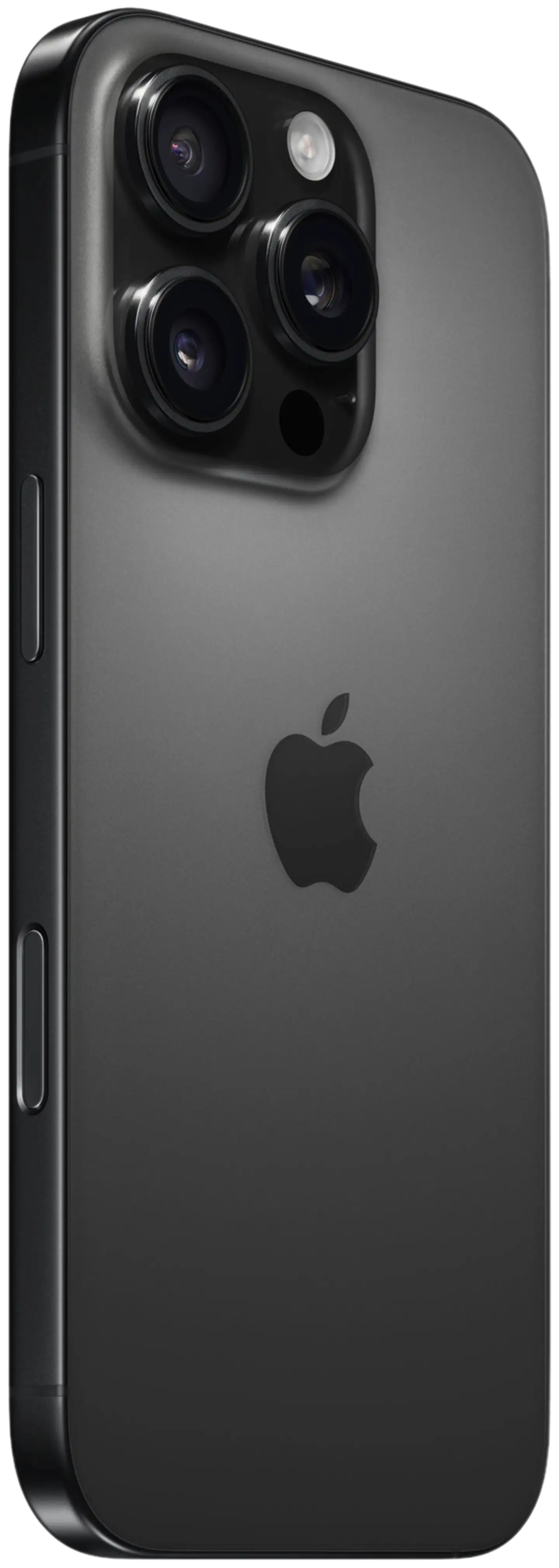 Apple iPhone 16 Pro 256GB mustatitaani MYNH3QN/A - 4