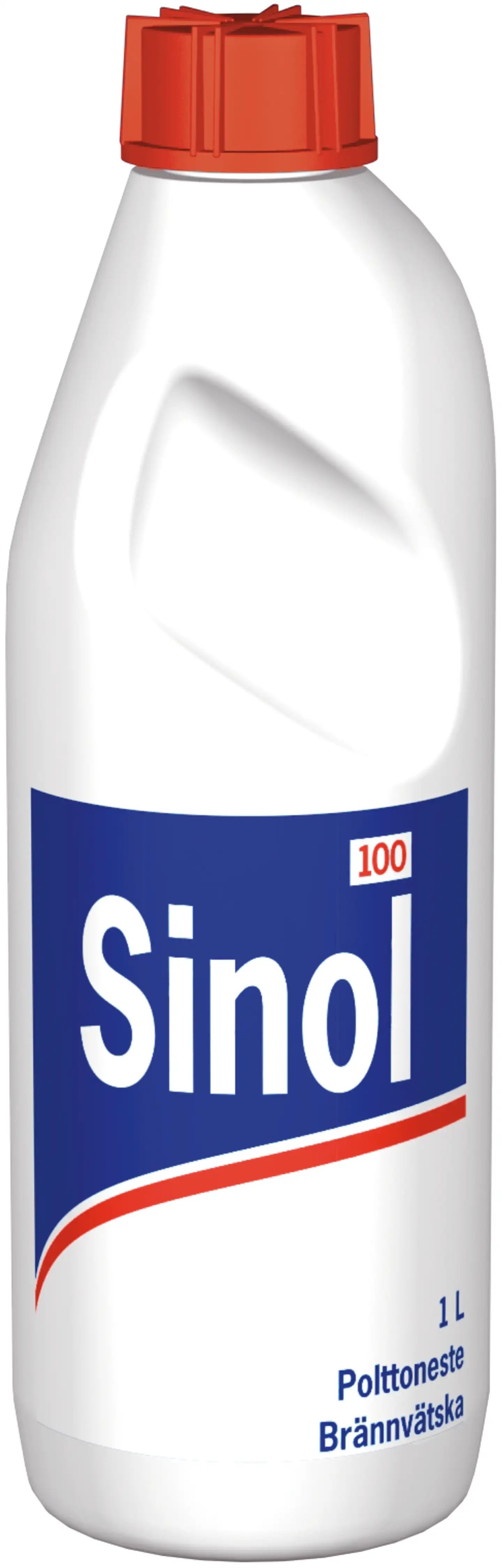 Sinol 100 1 l polttoneste