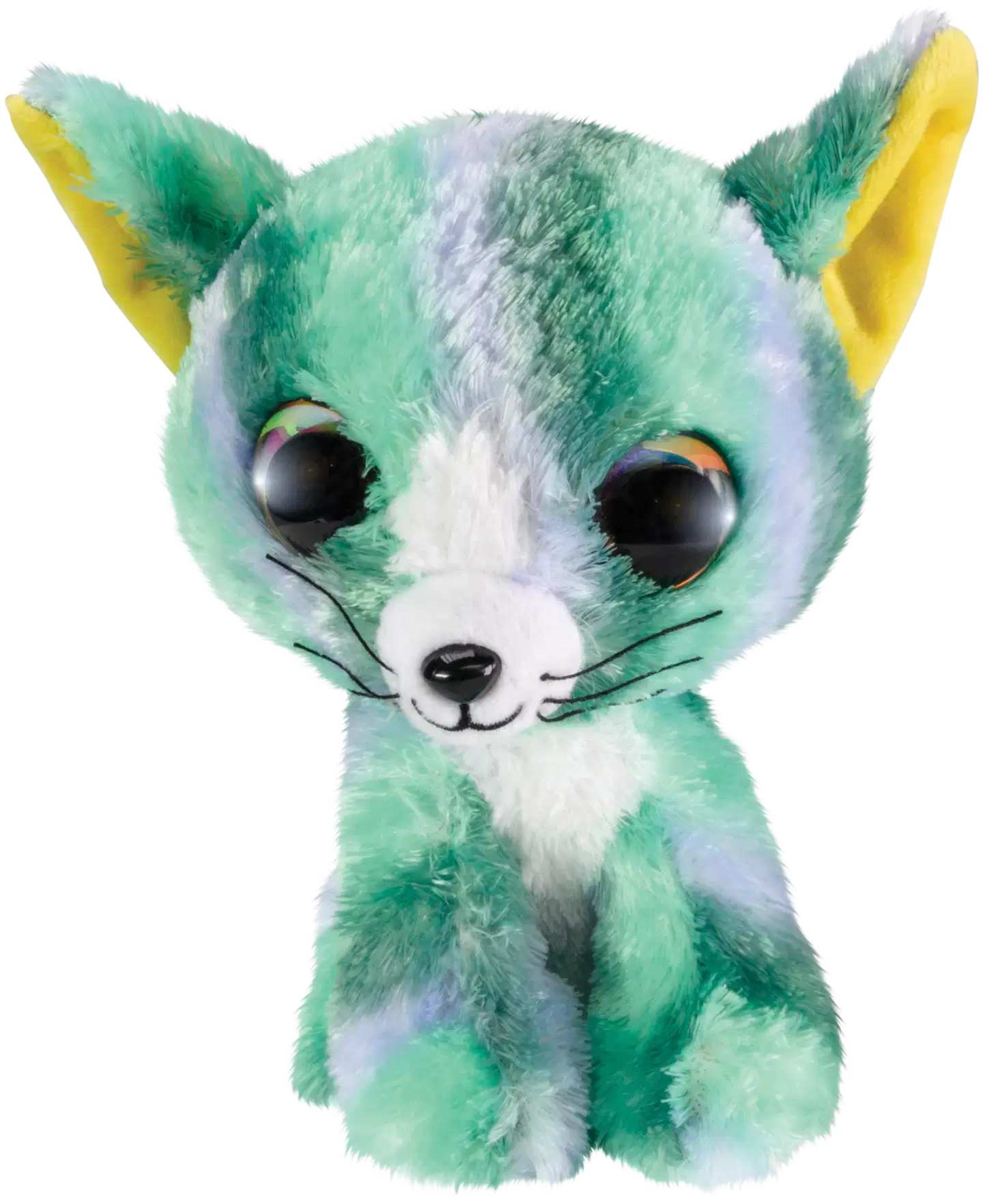 Lumo Stars Pehmolelu Kissa Clover 15 cm - 1