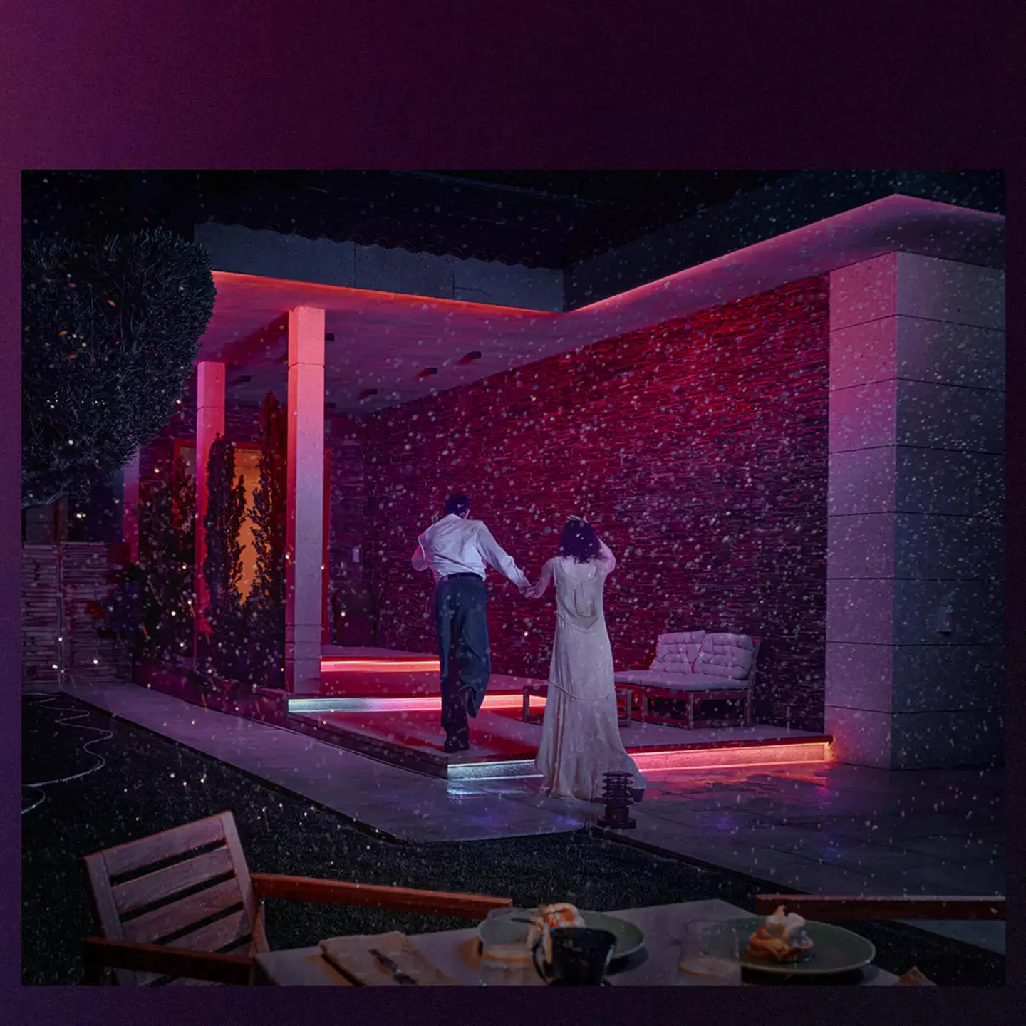 Philips Hue Flux valonauha ulkokäyttöön 5m - 3