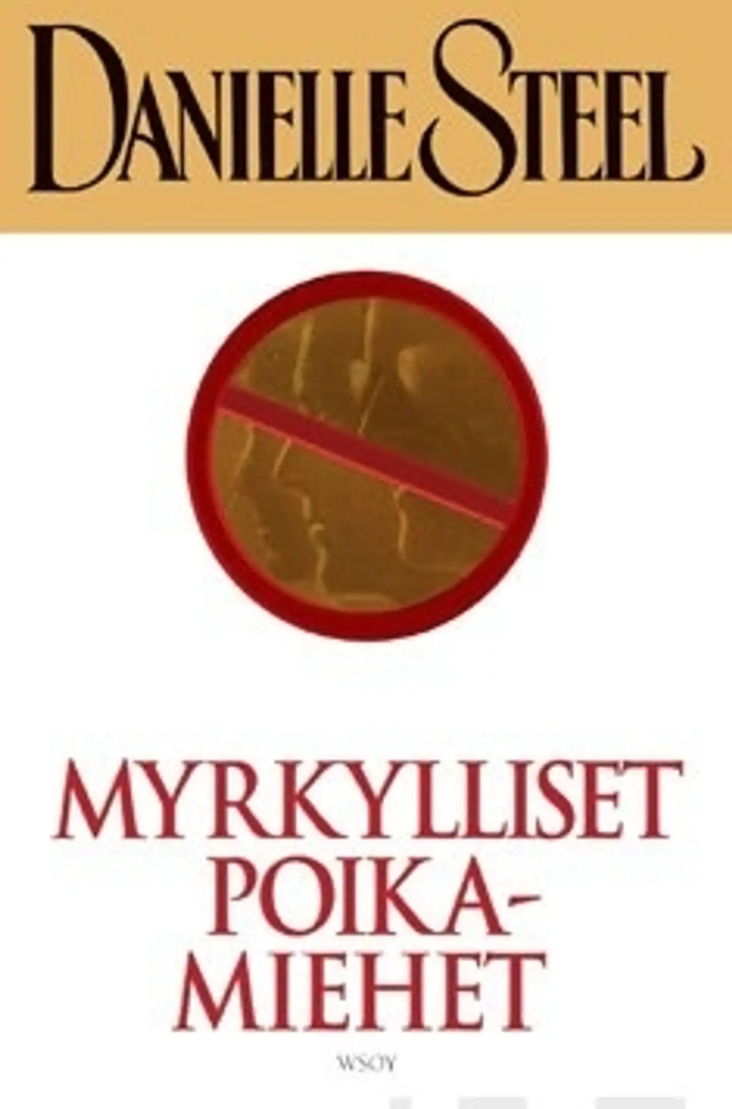 Myrkylliset poikamiehet