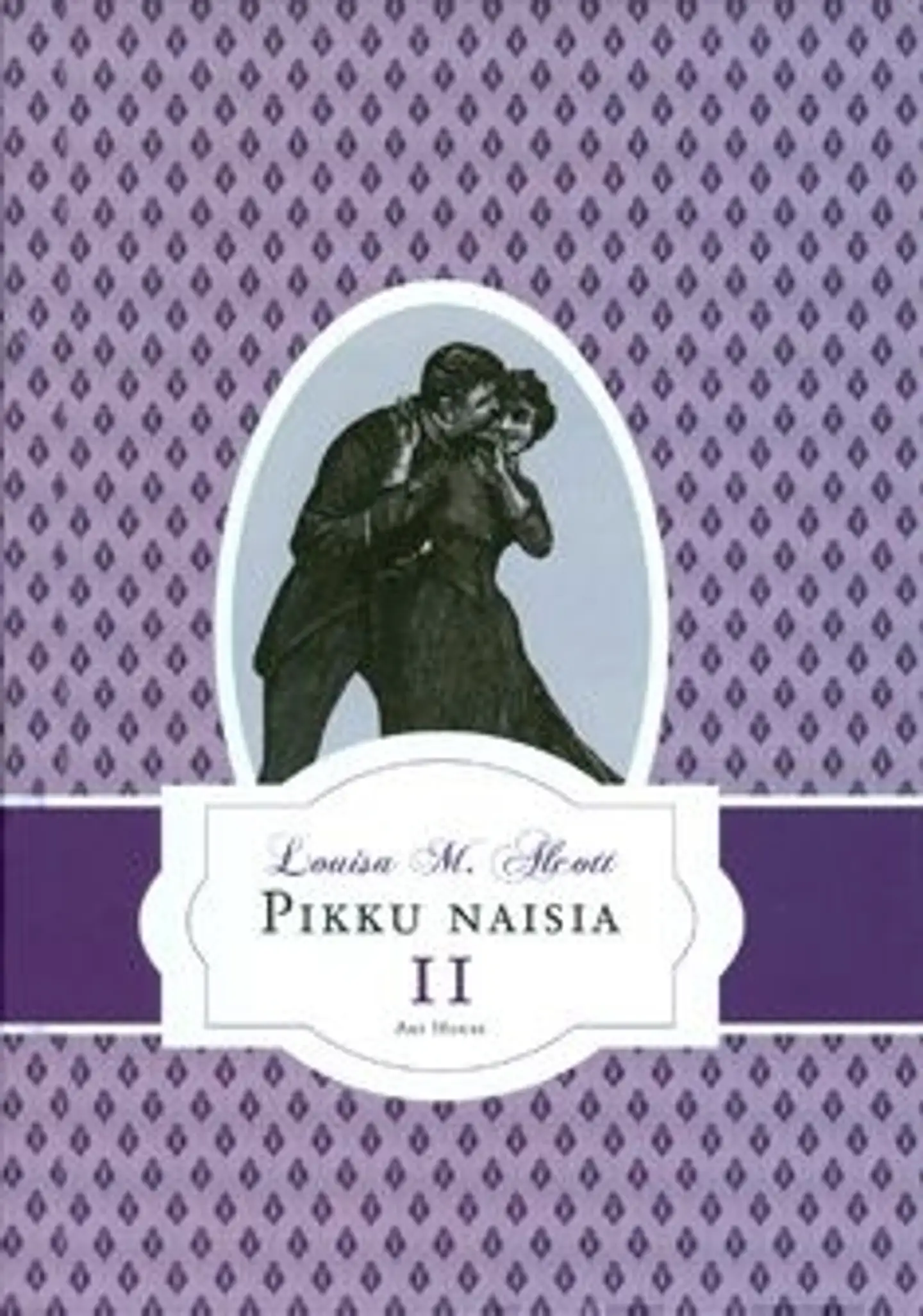 Alcott, Pikku naisia