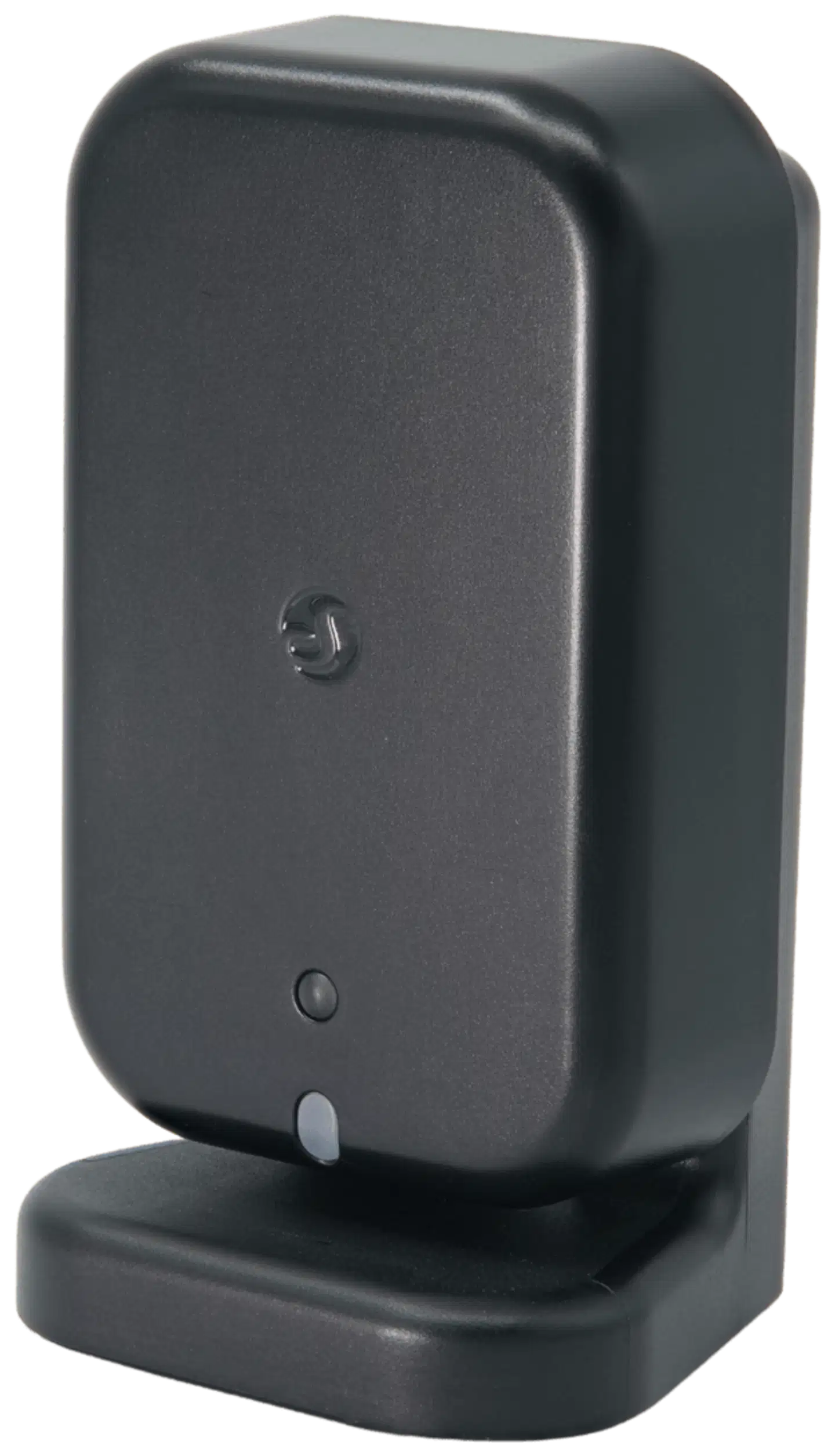 Shelly Läsnäolo Gen4 musta - 1