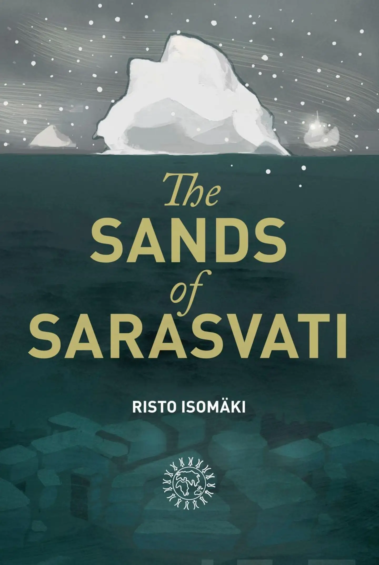 Isomäki, The Sands of Sarasvati