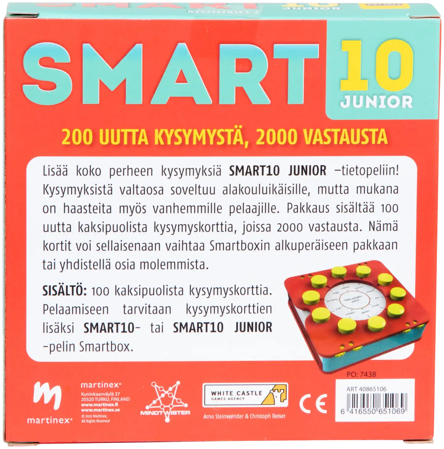 Smart10 Jr Kysymykset 2 FI - 3