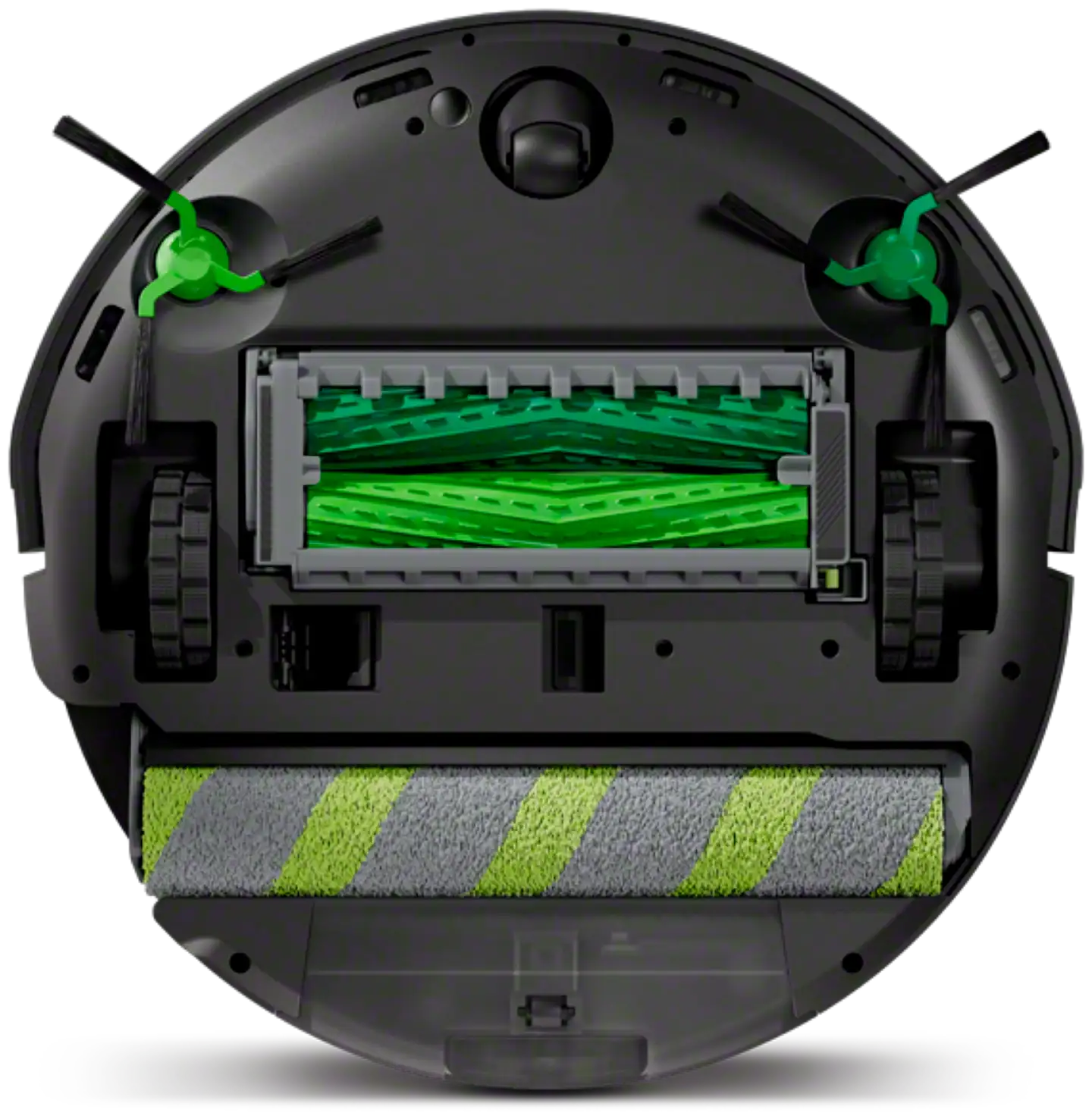 Roomba 705 Combo+ -valkoinen - 5