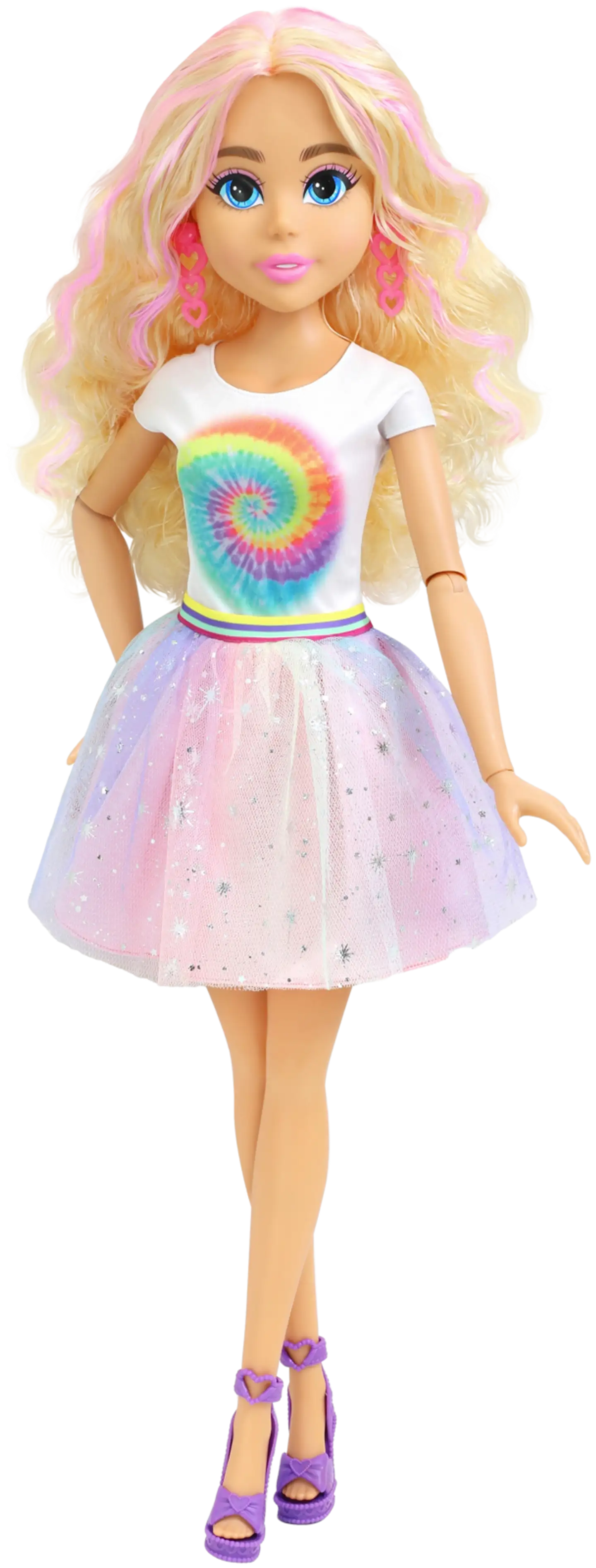 Dreameez-Muotinukke 70 Cm - 2