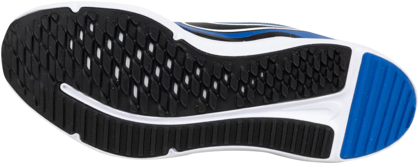 Nike lasten juoksukengät Cosmic Runner GS - game royal/white-black - 4
