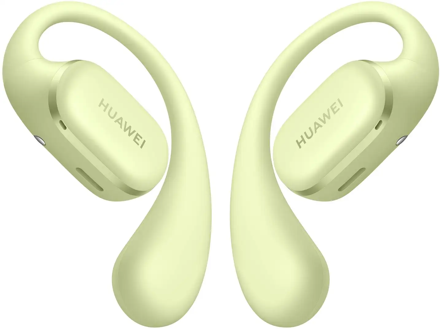 Huawei langattomat kuulokkeet FreeArc vihreä - 5