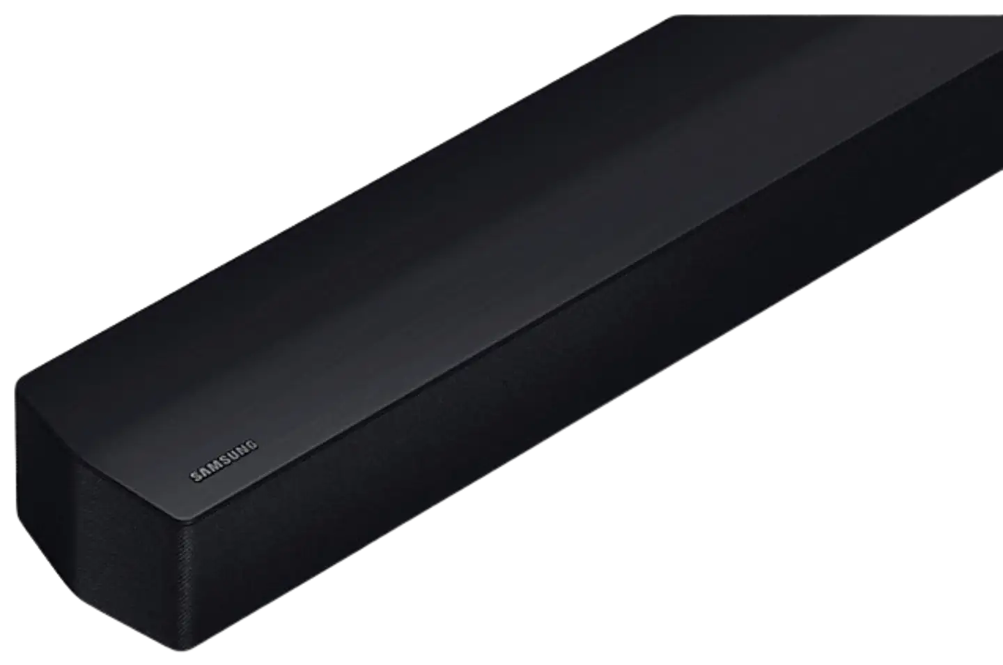 Samsung HW-C440/XE soundbar musta - 7