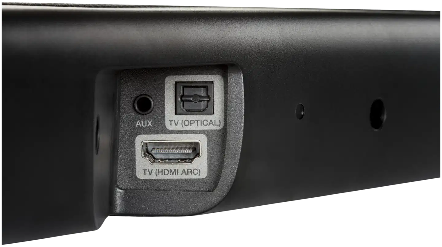 Denon Soundbar TV-kaiutin DHT-S316 - 6