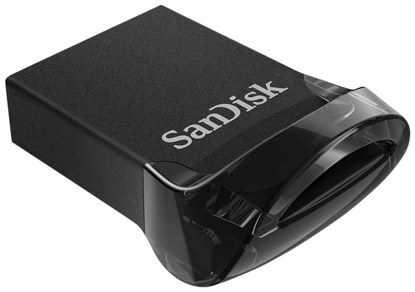 MUISTITIKKU 128GB ULTRA FIT USB 3.1. - 3