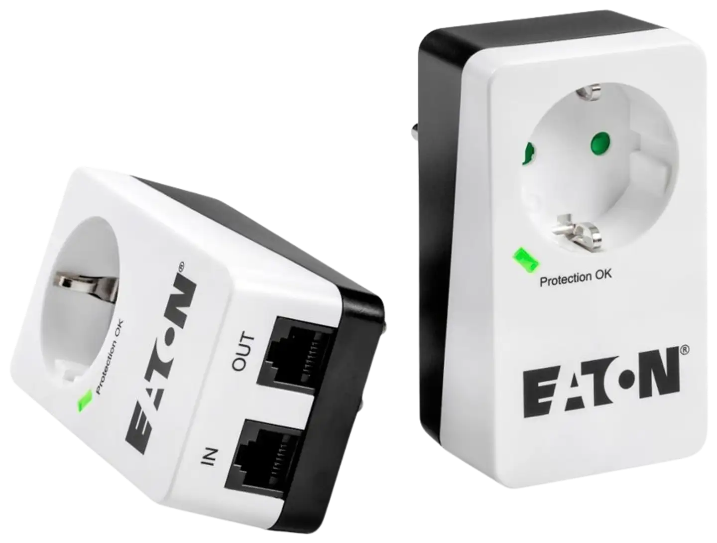 Eaton ylijännitesuoja Protection Box 1 DIN - 3