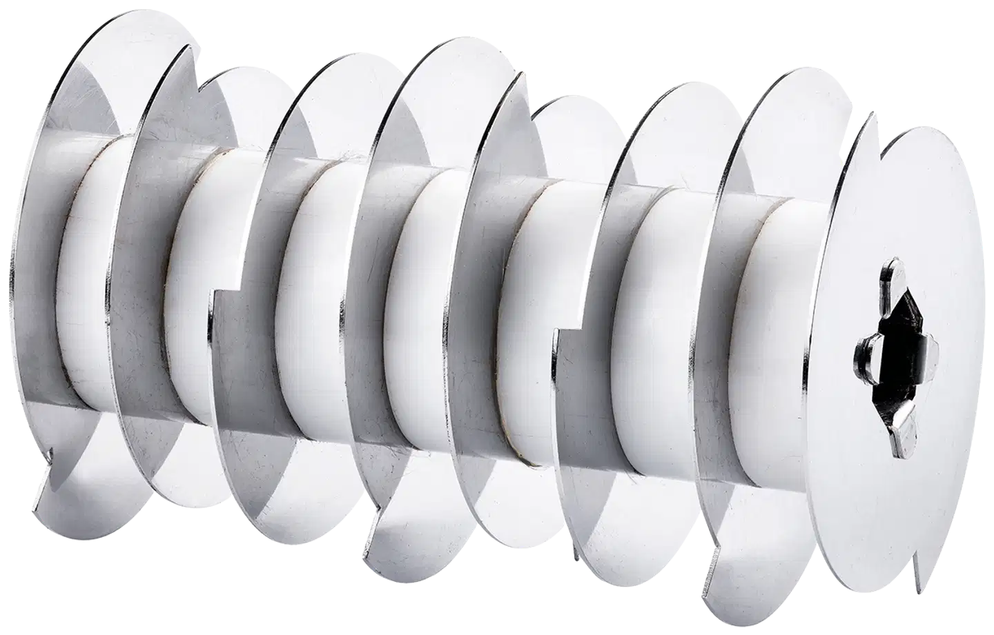 Gloria karkaisutela 729161.0000 MultiBrush-laitteille - 1