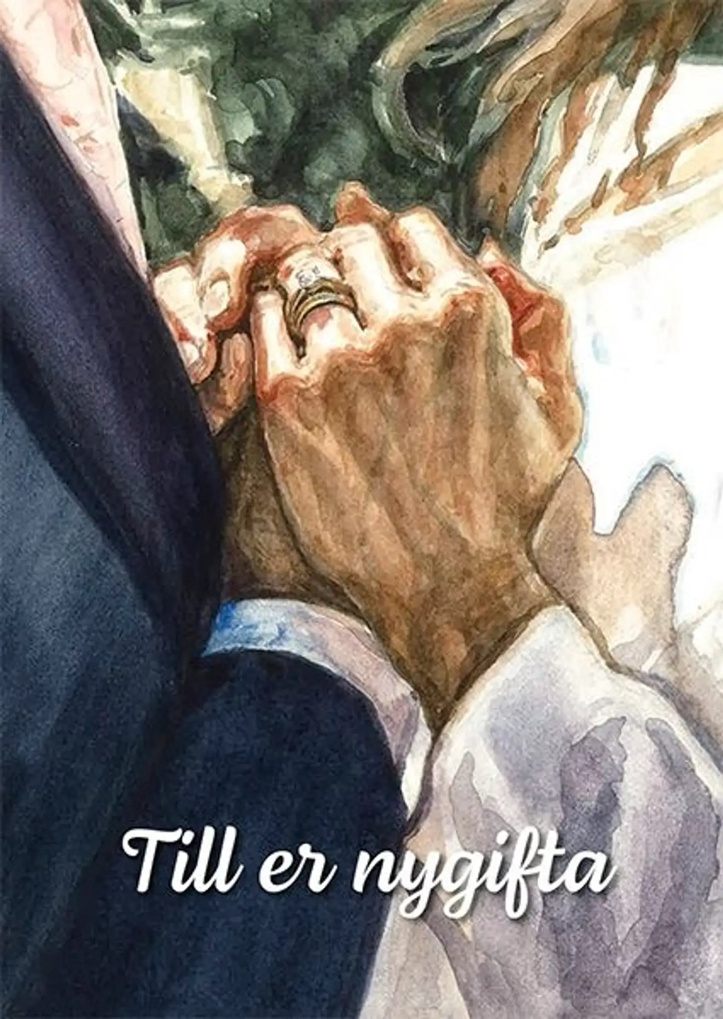 Salo, Till er nygifta